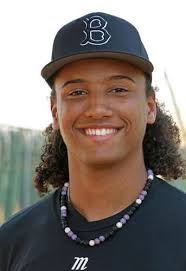 Battlefield baseball no-hits Woodbridge in region quarters