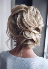 Tired of wearing the same blonde hair colors? 98 Wedding Hairstyles For Brides Blonde Hair Updo Hairstyles For Wedding Curl Wedding Hairstyles For Hair Styles Summer Wedding Hairstyles Long Hair Styles