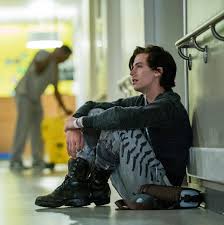 My left foot is a great film for many reasons, but the most important is that it gives us such a complete picture of this man's life. Five Feet Apart Movie Review
