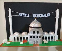 Sınıf fen bilimleri proje ödevi yapıyoruz. Camii Maketi Icin 15 Fikir Camii Camiler Maket