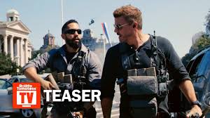 Next episode (airs 2021) episode #5.1. Seal Team Season 3 Teaser Rotten Tomatoes Tv Youtube