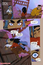 ✅️ Porn comic Alfie. Chapter 18. Incase Sex comic hot brunette finally | Porn  comics in English for adults only | sexkomix2.com