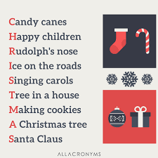 Check spelling or type a new query. All Acronyms Wish You A Merry Christmas And May This Facebook