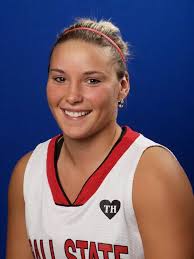 2007-08 Women's Basketball Roster