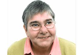 Patricia Charlesworth