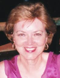 Obituary information for Martha Mackey DeMontpellier