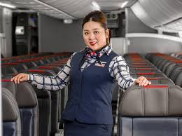 Кейли куоко, мерл дэндридж, нолан джерард фанк и др. Only The Most Junior Flight Attendants At American Airlines Will Have To Work Flights In May