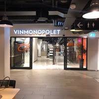 Vi skal gjøre oss fortjent til folks støtte. Vinmonopolet Steen Strom Sentrum 2 Tips From 97 Visitors
