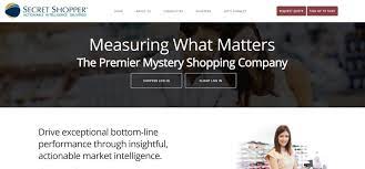 Marketforce is easily one of the most popular mystery shopping companies. 29 Best Mystery Shopping Companies Offering Secret Shopper Jobs