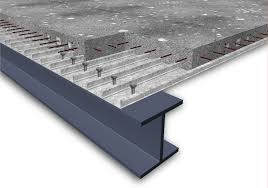 Pin By Gaby Przytulla On Steel Frame Floor In 2020 Metal Deck Steel Deck Aluminum Roof