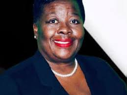 Arbdella "Della" Patterson