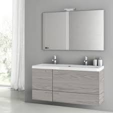 We did not find results for: Acf Ans1401 By Nameek S New Space 47 Inch Grey Walnut Bathroom Vanity Set Thebathoutlet