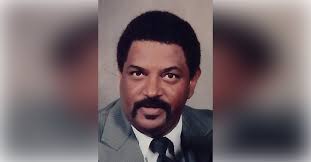 Larry Donnell Cornish Obituary