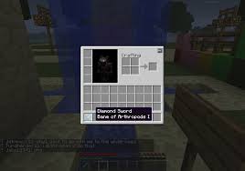 Bane of arthropods will kill spiders, and cave spiders fasyer than any other enchantment! Auction Bane Of Arthropods I Starting From 100r Empire Minecraft