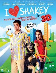 Akilli Kopek I Heart Shakey 2012 Film Turkce Dublaj Izle