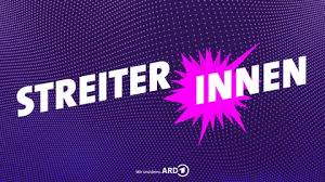 Das fernsehprogramm praktisch und übersichtlich nach sendern sortiert: Das Digitale Ard Programm Zur Frankfurter Buchmesse Hr De Der Hr
