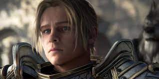 Warcraft: Prince Anduin Wrynn's Rise to the Throne Explained