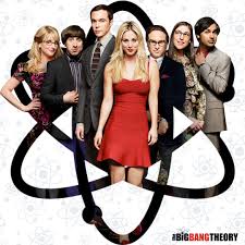 The big bang theory is an american comedy television series created and executively produced by chuck lorre and bill prady for cbs.like the name of the series itself (with the exception of the first episode pilot), episode titles of the big bang theory always start with the and resemble the name of a scientific principle, theory or experiment, whimsically referencing a plot point or quirk. The Big Bang Theory On Twitter The Gang S All Here