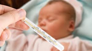 En niños y bebés debemos tener una especial atención, y avisar al médico siempre que tengamos dudas, pero en general: Fiebre En Ninos Causas Sintomas Y Tratamiento