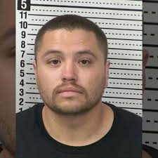 Rhinos player Dylan Fontaine fires questions at Lou