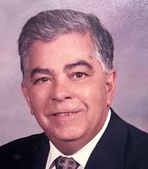 In loving memory of Fred Rader