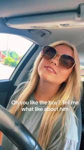 Allie Maness's Instagram, Twitter & Facebook