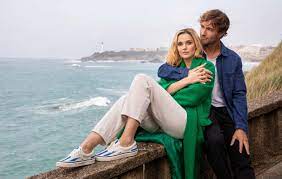 We would like to show you a description here but the site won't allow us. Paris Match Camille Lou Et Romain Laulheleur Amour Ce N Est Pas Du Cinema