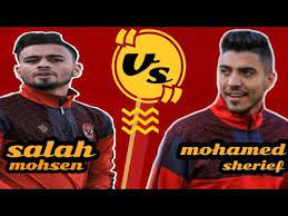 عاد الأهلي بنتيجة مرضية من أرض مضيفه الترجي ليقطع شوطاً كبيراً في سبيل الوصول إلى نهائي دوري أبطال إفريقيا. Ø§Ù‡Ø¯Ø§Ù Ùˆ Ù…Ù‡Ø§Ø±Ø§Øª ØµÙ„Ø§Ø­ Ù…Ø­Ø³Ù† Ù…Ø­Ù…Ø¯ Ø´Ø±ÙŠÙ Ù„Ø§Ø¹Ø¨Ù‰ Ø§Ù„Ø§Ù‡Ù„Ù‰ Ø§Ù„Ø¹Ø§Ø¦Ø¯ÙŠÙ† Ù…Ù† Ø§Ù„Ø§Ø¹Ø§Ø±Ø© Ù…ÙŠÙ† Ø§Ù„Ø§ÙØ¶Ù„ Youtube