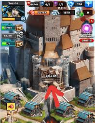 What is the hunter's lodge? Hunter S Lodge How Long Does It Take To Build What Are The Upgrade Costs Gameplay Help Tactics Empires Puzzles Community Forum