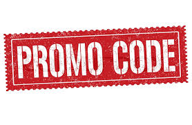 They can give you goods such as items, retrobux or other goods. Promo Code Sign Or Stamp On White Stock Vector Colourbox