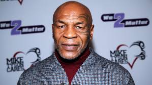 Video Shows Mike Tyson Punching Airline Passenger