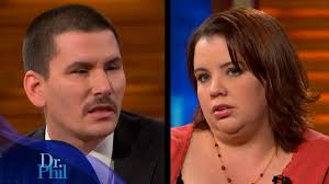 My Husband Wanted A Full Wrestling Wedding'