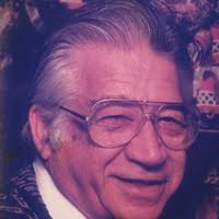 DOUGLAS OVERTON Obituary