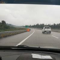 May 17, 2017 by editorfs. Lebuhraya Pantai Timur 2