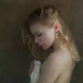 Catherine La Rose ~ The Poet of Painting