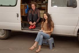 A film by chloé zhao starring frances mcdormand. Biennale Cinema 2021 Nomadland The 2020 Golden Lion Wins Three Oscars