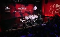 Resultado de imagen para "Estrellas Michelin 2023: Listado completo"