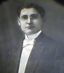 Antonio de la Mora