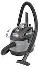 Portable Wet Dry Vacuum, 19-L MAXIMUM