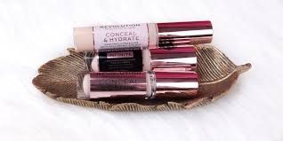 (6) buy 1 get 2nd 1/2 price on selected revolutio…. Makeup Revolution Concealer Im Vergleich Schessy