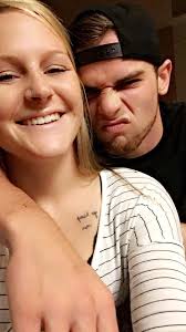 Best friends….Harley & Jake