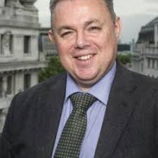 David Philp MSc BSc FICE FRICS FCIOB FCInstES FGBC