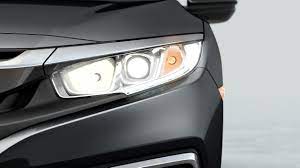 Civic Lx Honda Automoveis