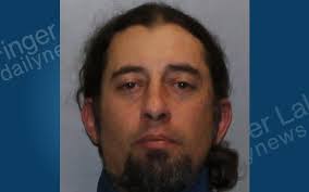 New Charges for Seneca Falls Man in Child Endangerment Case