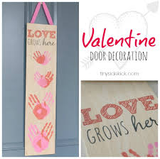 There are so many delightful goodies out there to share with you for valentine's day. 25 Valentine S Day Home Decor Ideas Nobiggie