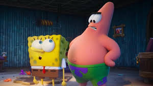 Sponge on the run, paramount and nickelodeon's animated adventure based on the absorbent underwater fry cook, is skipping its planned theatrical debut. Movie Reviews The Spongebob Movie Sponge On The Run Is Enjoyable For Fans Old And Young Ctv News
