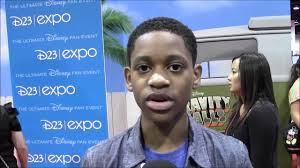 HTZ goes Back To School with Tyrel Jackson WIlliams!