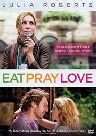 Eat Pray Love For Rent Other New Releases On Dvd At Redbox Eat Pray Love Movies Worth Watching Love Movie