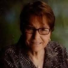 Obituary information for Margie Webb