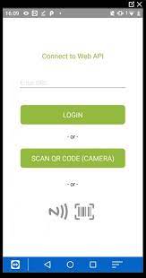 The qr stuff qr code scanner is the perfect tool to scan your qr codes anytime and anywhere. Barcoding Warehousing Help And User Guide Sicon Ltd